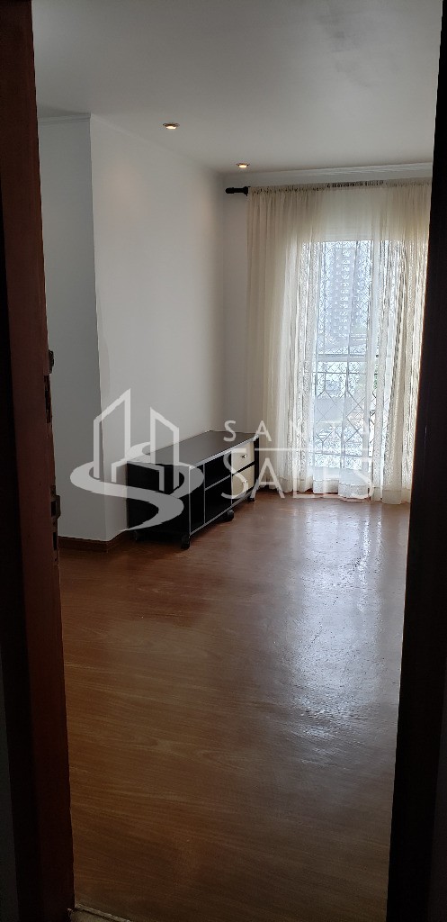 Apartamento, 2 quartos, 48 m² - Foto 3