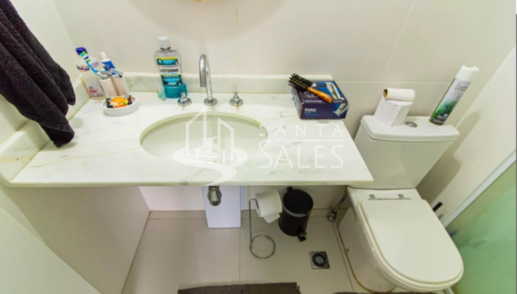 Apartamento, 2 quartos, 69 m² - Foto 8