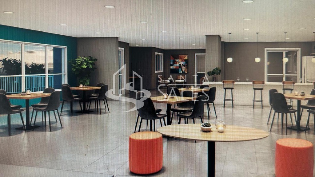 Apartamento, 2 quartos, 56 m² - Foto 23