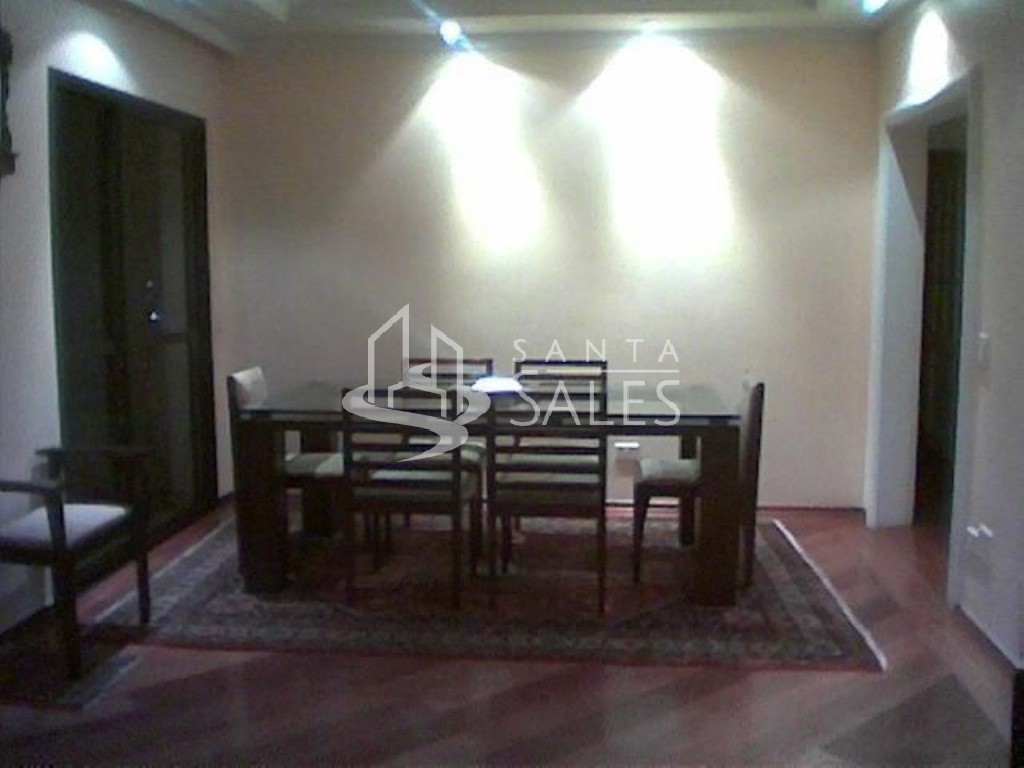 Apartamento, 3 quartos, 130 m² - Foto 8