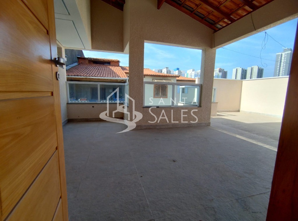 Cobertura à venda com 2 quartos, 102m² - Foto 22