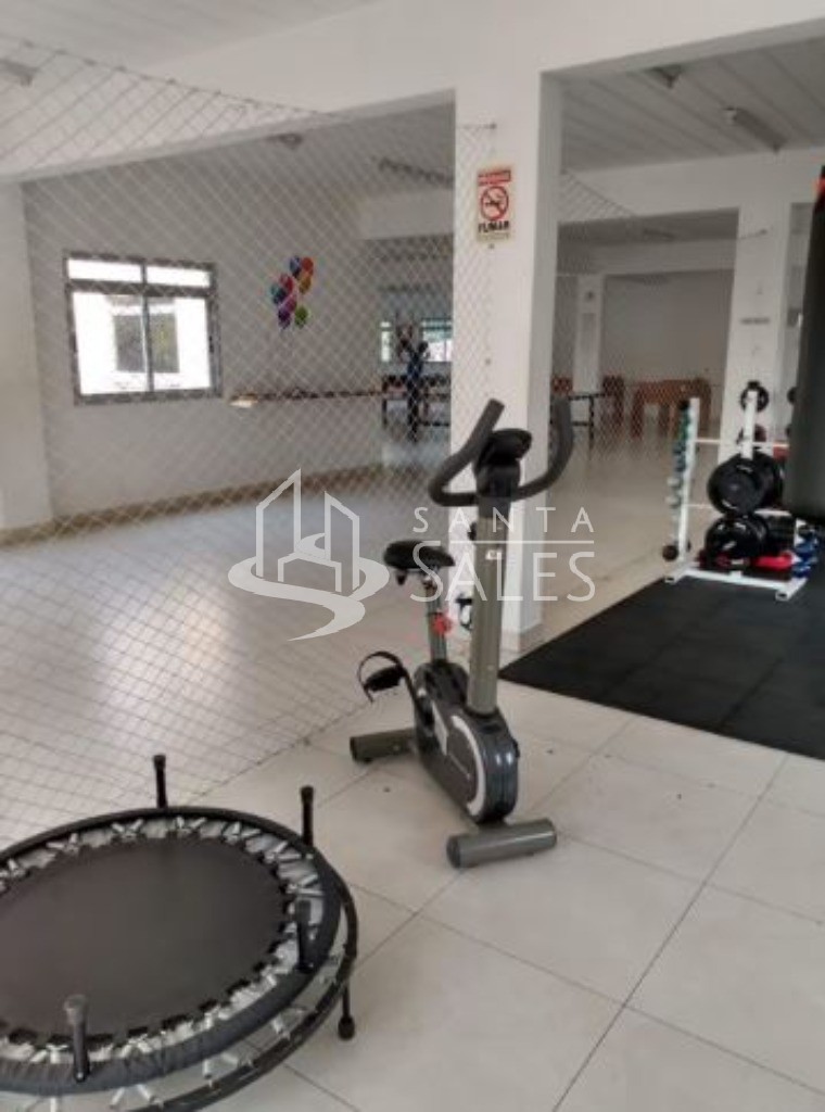 Apartamento, 3 quartos, 74 m² - Foto 17