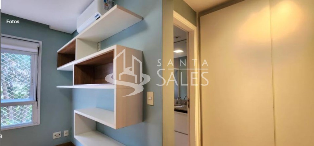 Apartamento, 4 quartos, 210 m² - Foto 22