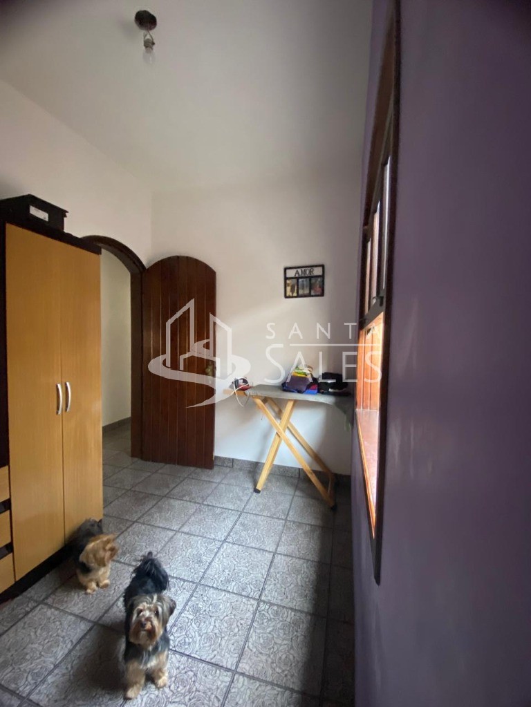 Casa, 3 quartos, 115 m² - Foto 3