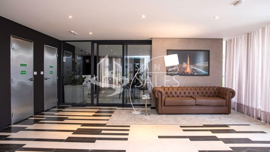 Cobertura, 2 quartos, 106 m² - Foto 6