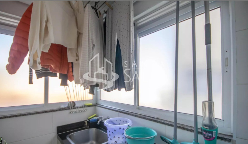 Apartamento, 3 quartos, 80 m² - Foto 23