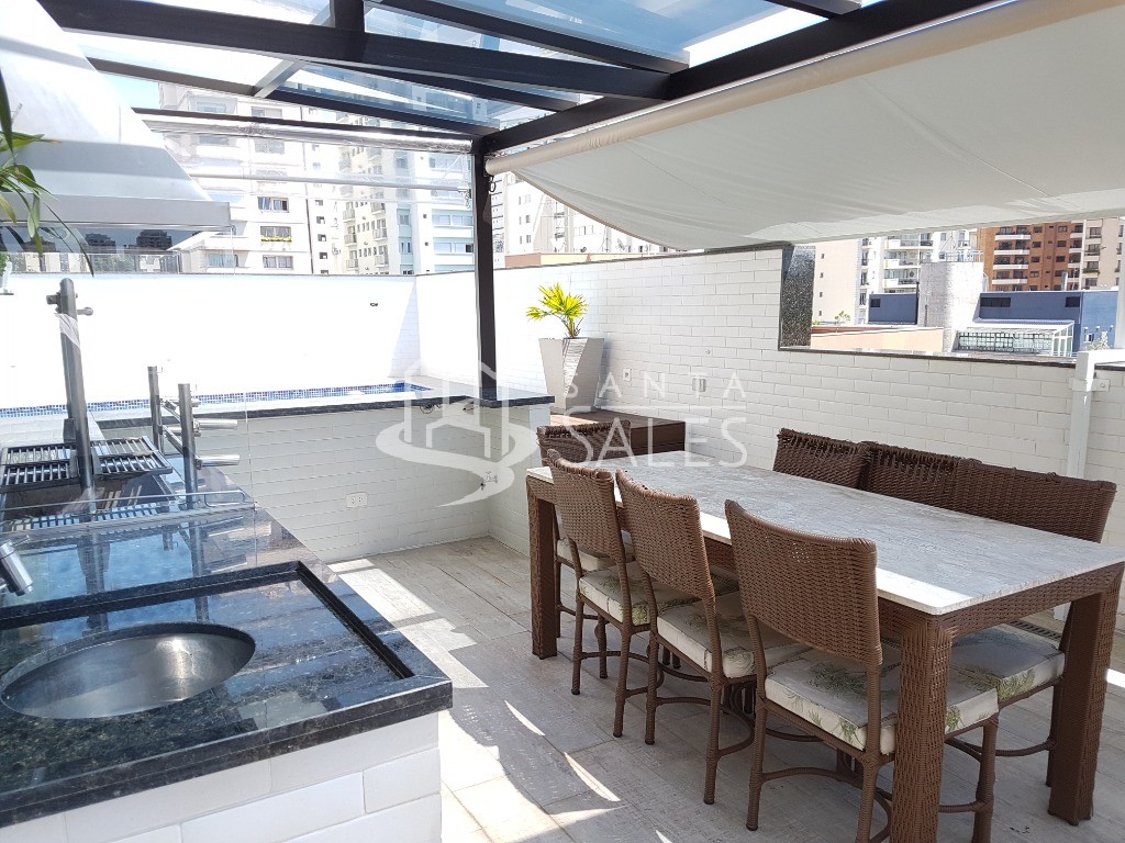 Apartamento, 3 quartos, 287 m² - Foto 39