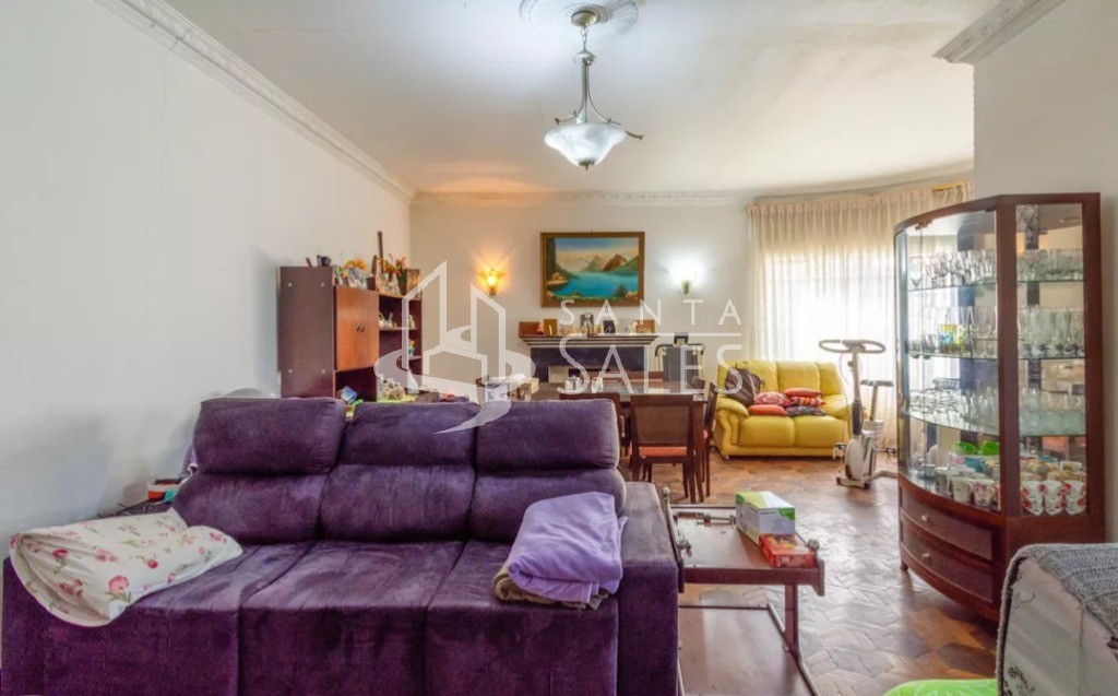Casa, 3 quartos, 535 m² - Foto 21