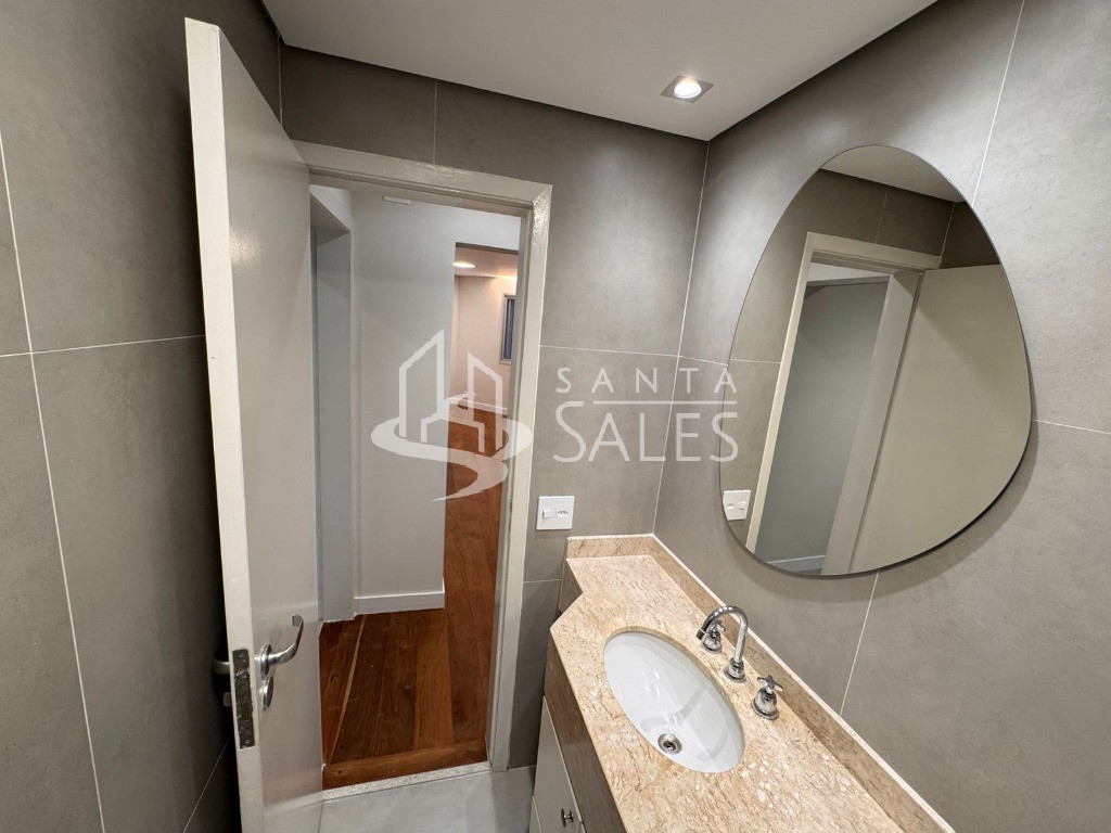 Apartamento, 2 quartos, 55 m² - Foto 32