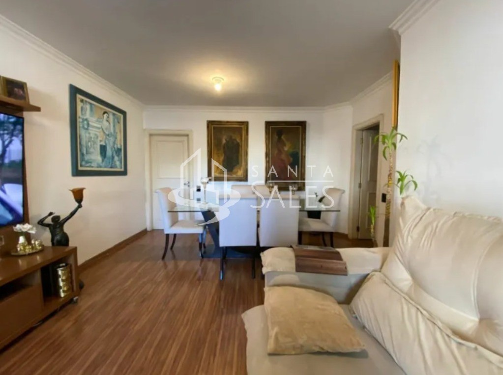 Apartamento, 3 quartos, 95 m² - Foto 2