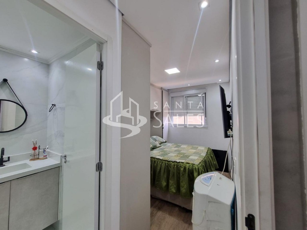 Apartamento, 3 quartos, 70 m² - Foto 11