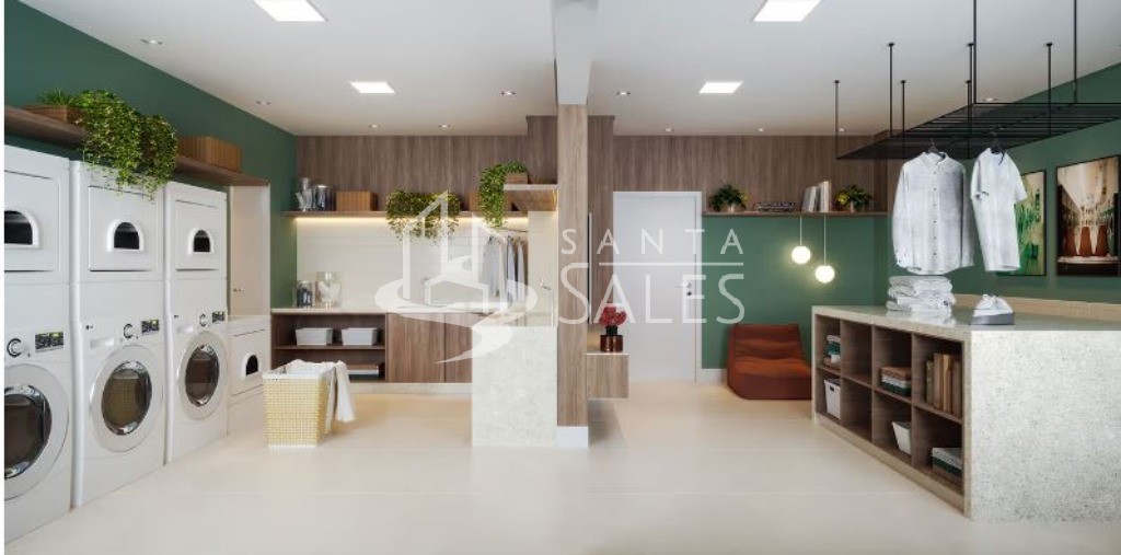Kitnet e Studio à venda com 1 quarto, 32m² - Foto 24
