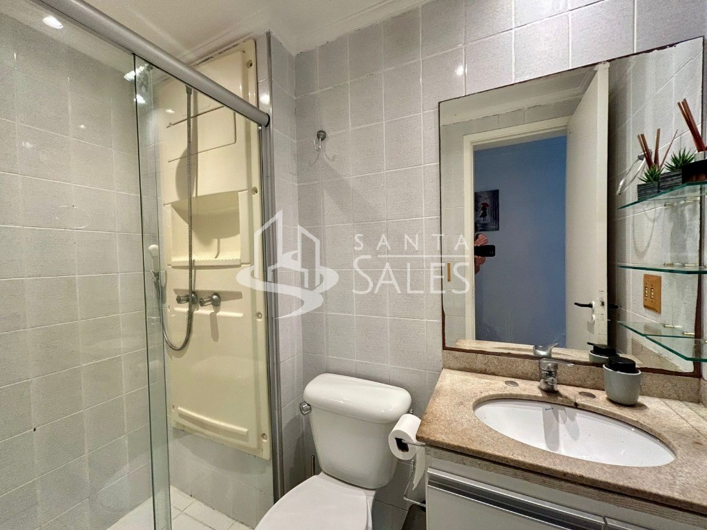 Apartamento, 3 quartos, 75 m² - Foto 13