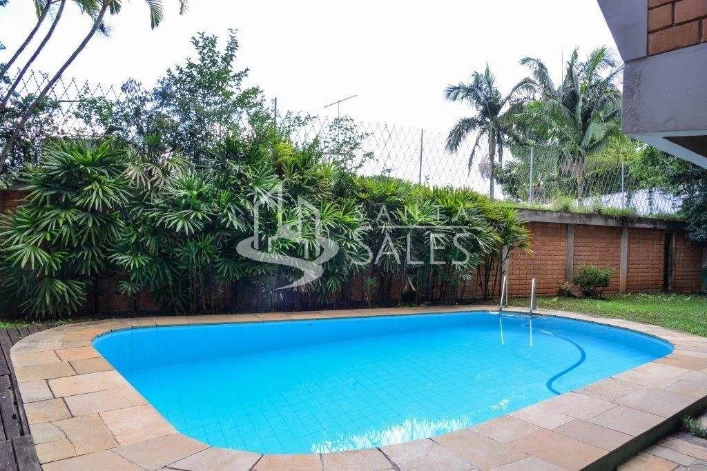 Sobrado, 5 quartos, 680 m² - Foto 48