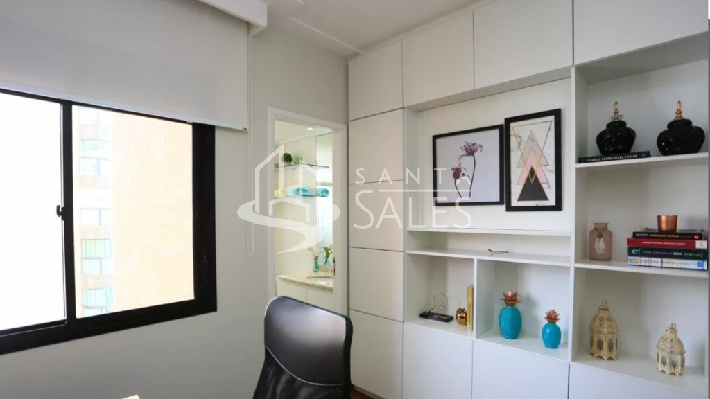 Cobertura, 3 quartos, 184 m² - Foto 6