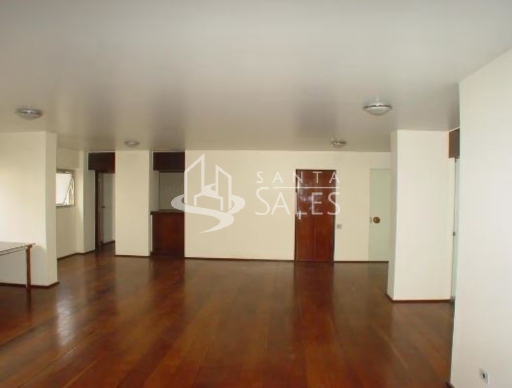 Apartamento, 3 quartos, 190 m² - Foto 23
