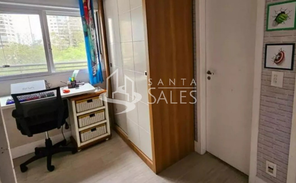Apartamento, 3 quartos, 160 m² - Foto 13