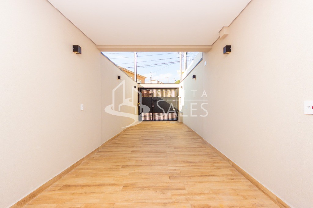 Sobrado, 3 quartos, 165 m² - Foto 26