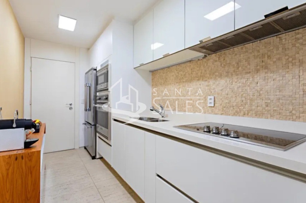 Apartamento, 2 quartos, 123 m² - Foto 4