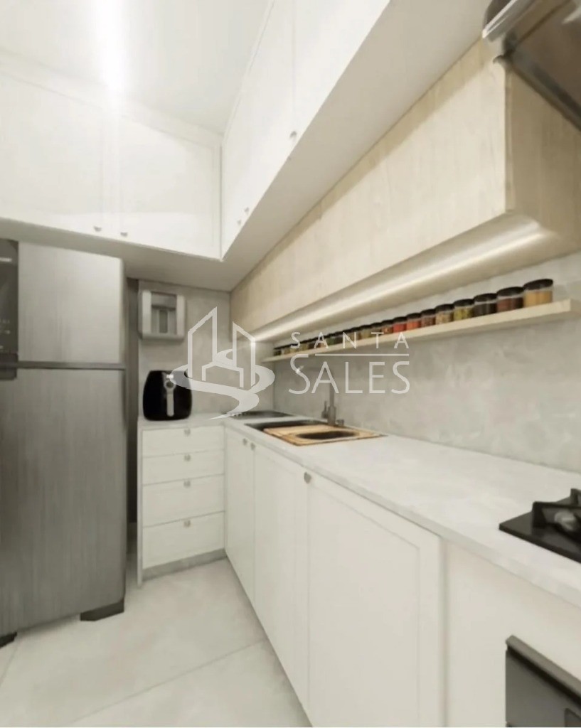 Apartamento, 2 quartos, 67 m² - Foto 8