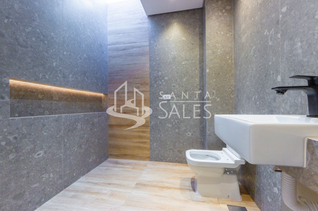 Sobrado à venda com 3 quartos, 165m² - Foto 59