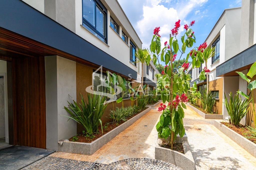 Casa de Condomínio, 4 quartos - Foto 6