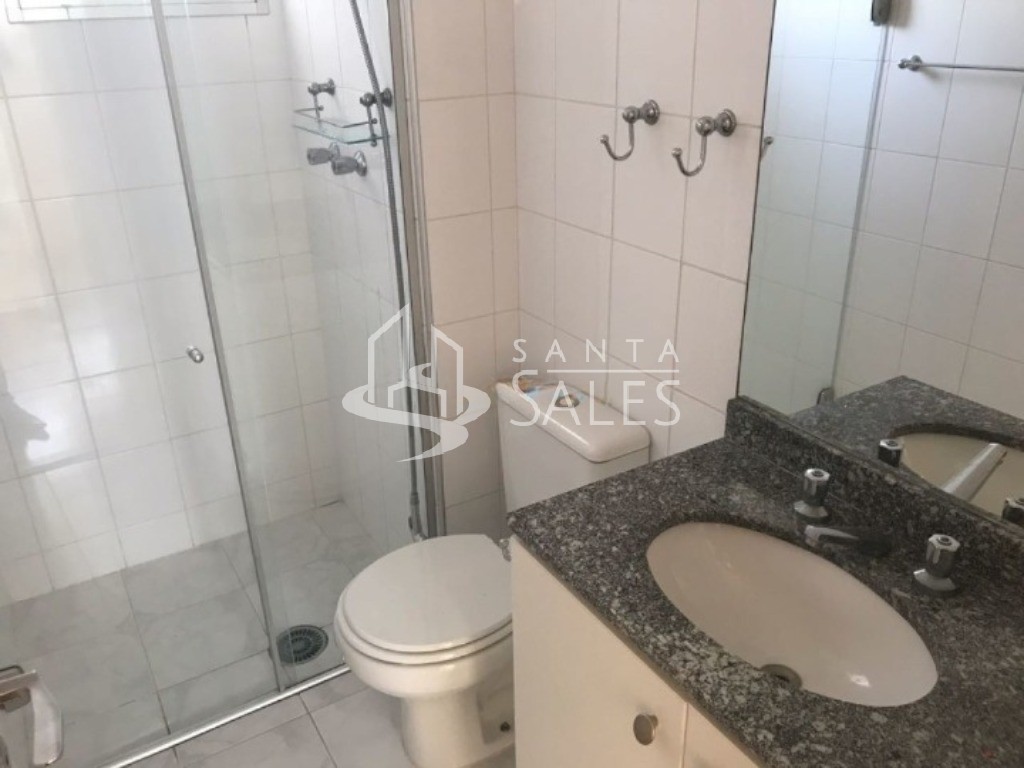 Apartamento, 3 quartos, 96 m² - Foto 9