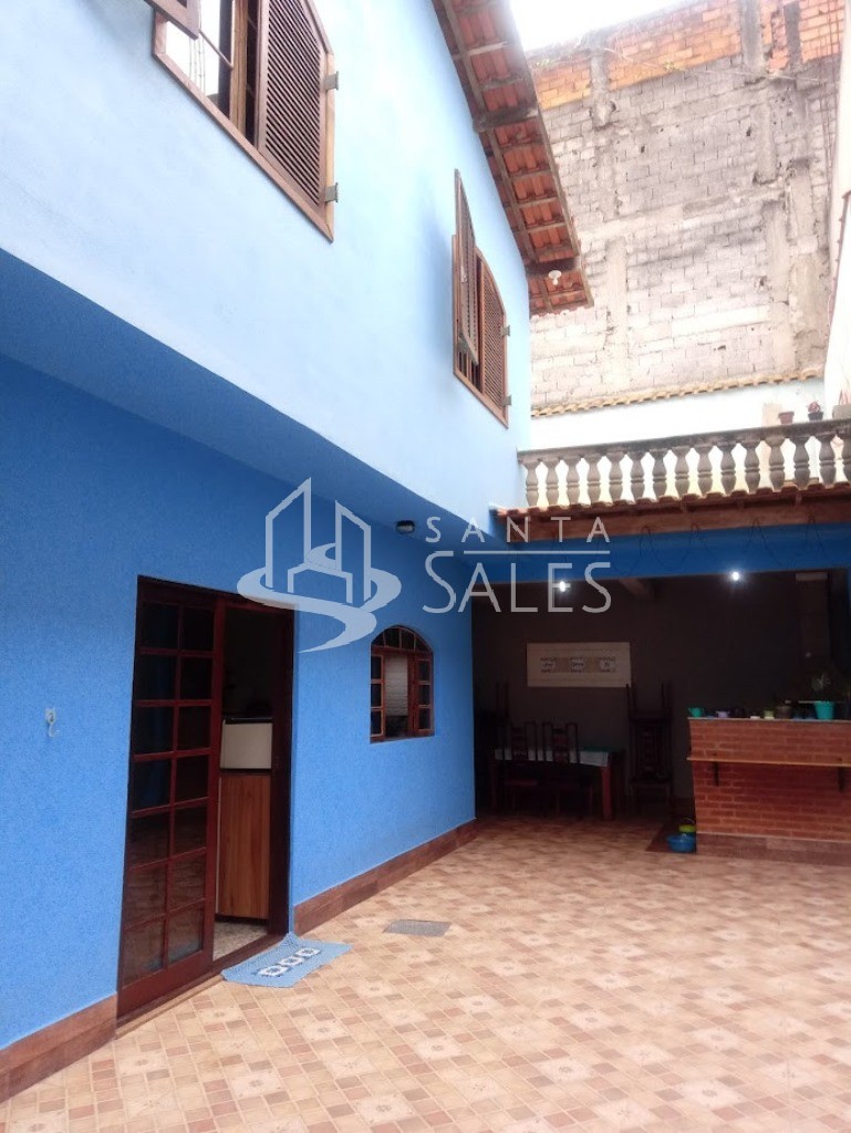 Casa de Condomínio, 4 quartos - Foto 23