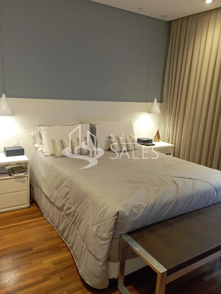 Apartamento, 3 quartos, 130 m² - Foto 46