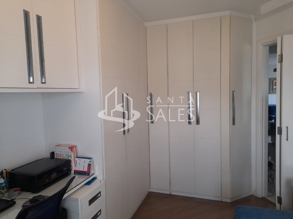 Apartamento, 3 quartos, 77 m² - Foto 9