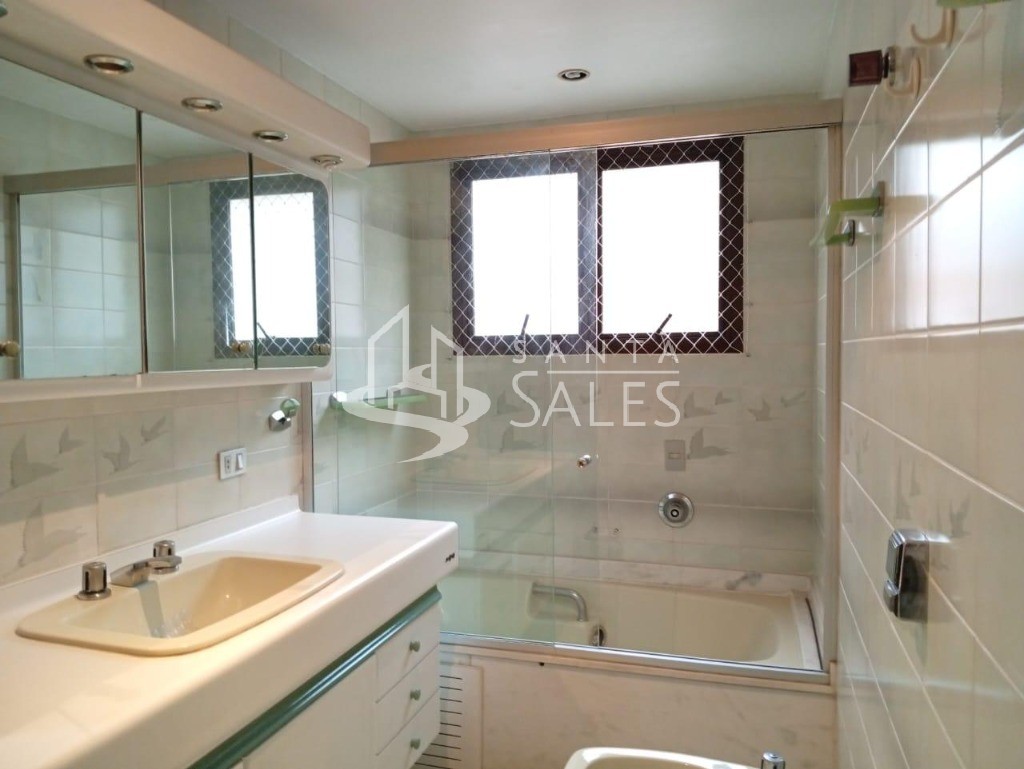 Apartamento, 3 quartos, 200 m² - Foto 28