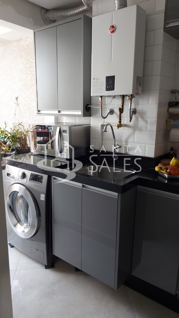 Apartamento, 2 quartos, 65 m² - Foto 12