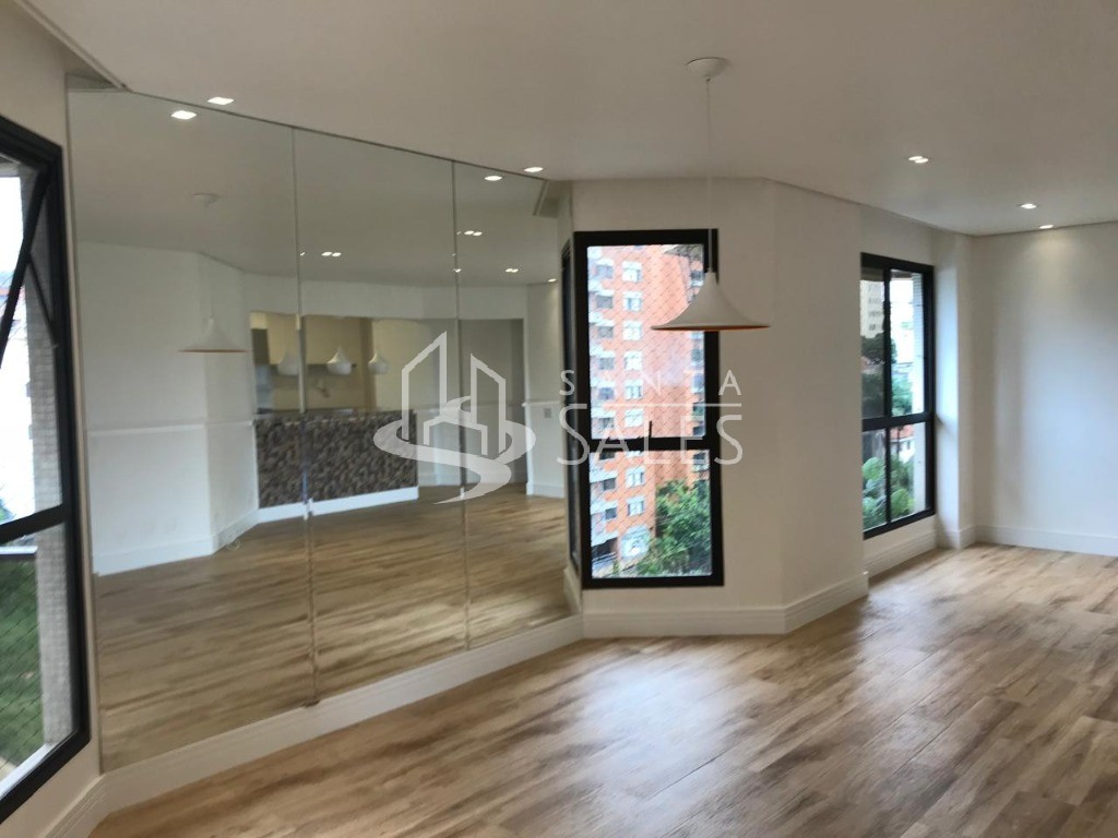 Apartamento, 4 quartos, 157 m² - Foto 2