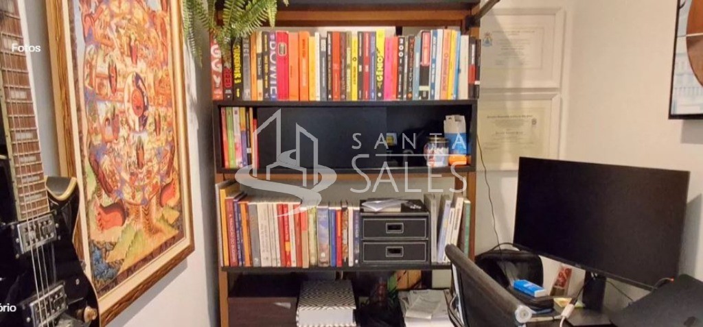 Apartamento, 3 quartos, 156 m² - Foto 51