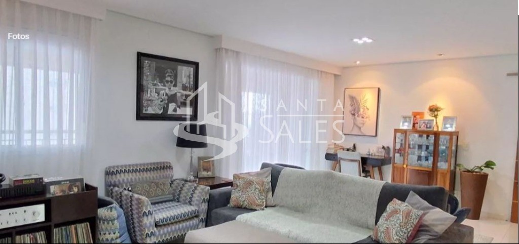 Apartamento, 3 quartos, 156 m² - Foto 5