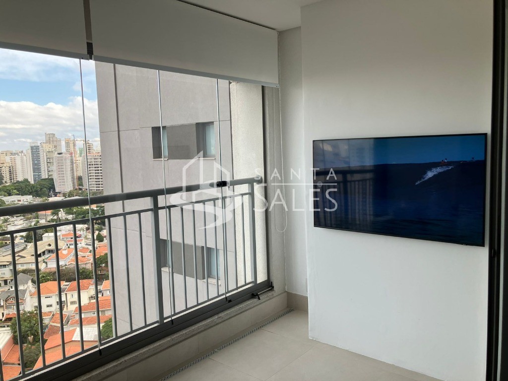 Kitnet-Studio, 28 m² - Foto 3