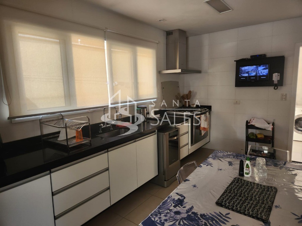 Sobrado à venda com 4 quartos, 360m² - Foto 20