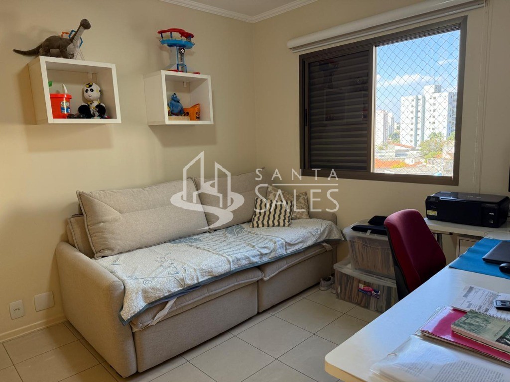 Apartamento, 3 quartos, 117 m² - Foto 21