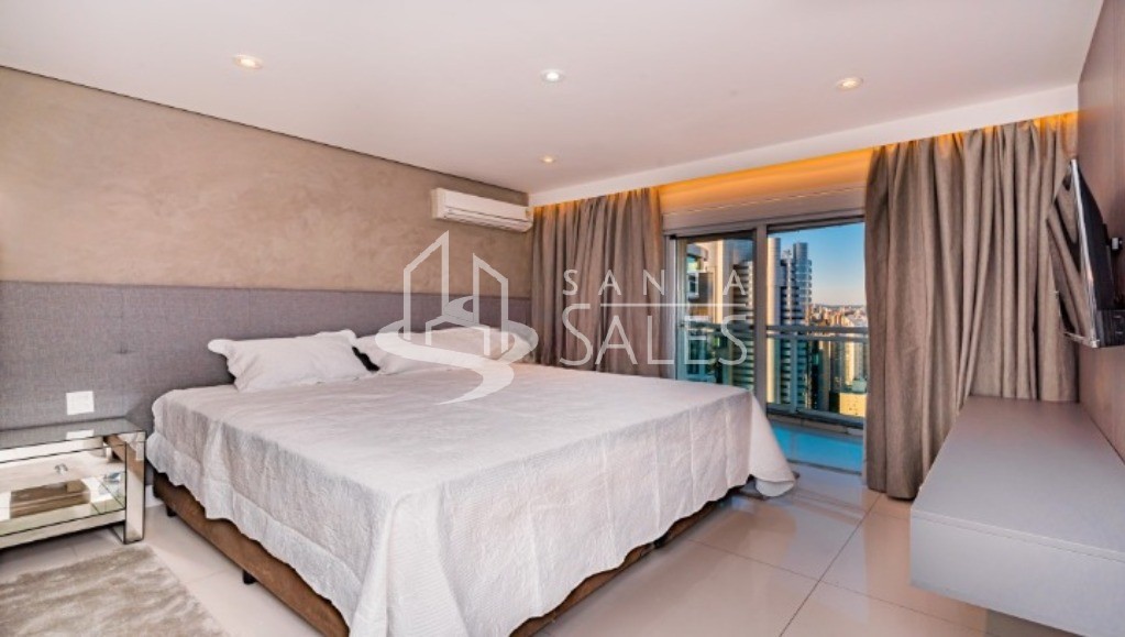 Apartamento, 2 quartos, 164 m² - Foto 15