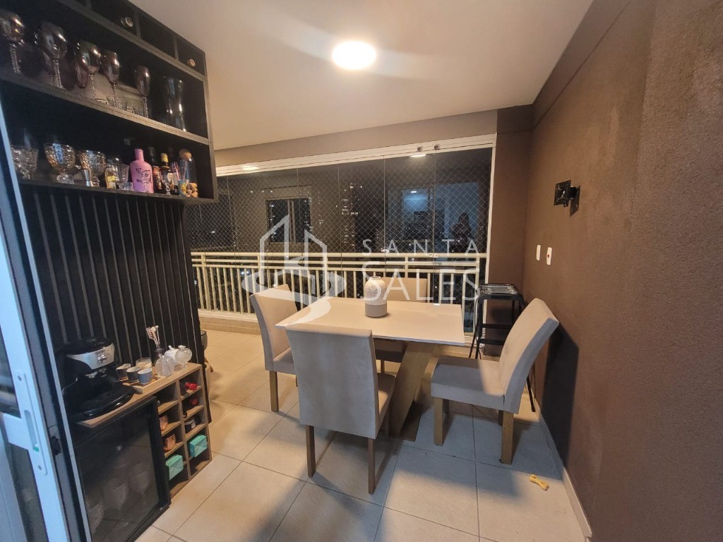 Apartamento, 2 quartos, 65 m² - Foto 4