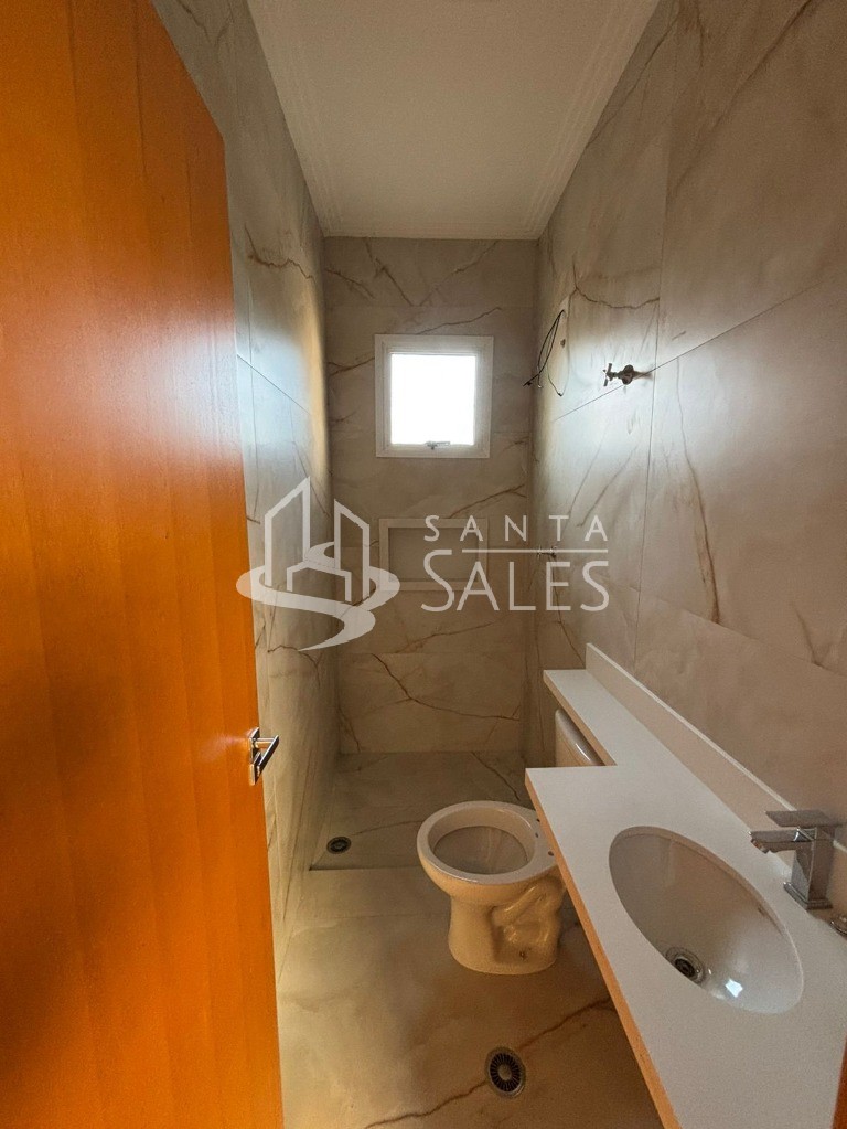 Sobrado, 3 quartos, 115 m² - Foto 5