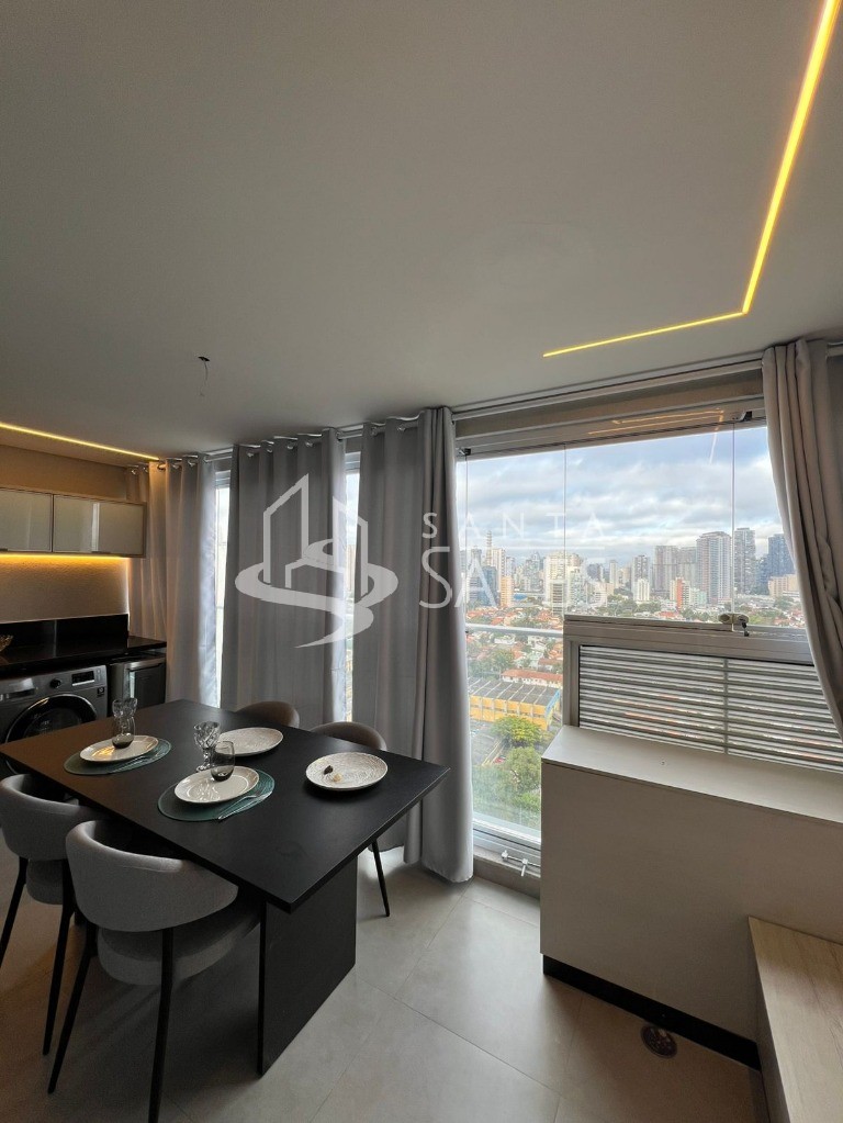 Apartamento, 1 quarto, 43 m² - Foto 4