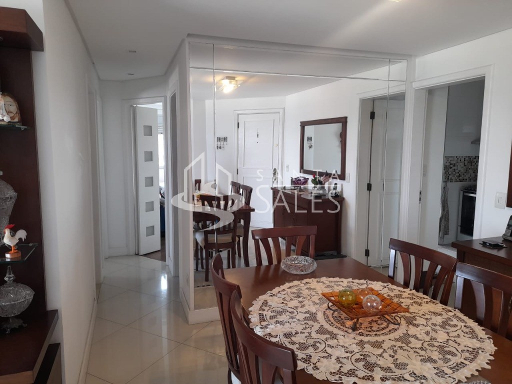 Apartamento, 3 quartos, 77 m² - Foto 5
