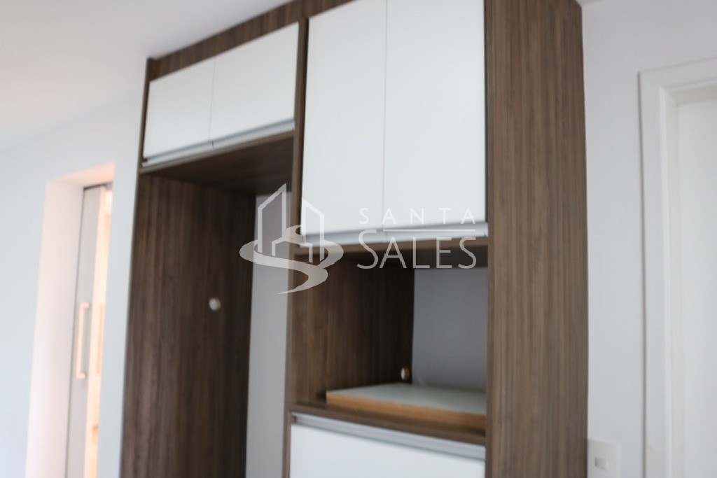 Apartamento, 1 quarto, 50 m² - Foto 50