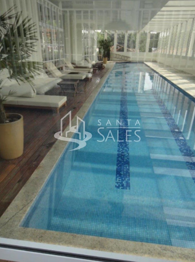 Apartamento, 4 quartos, 210 m² - Foto 42