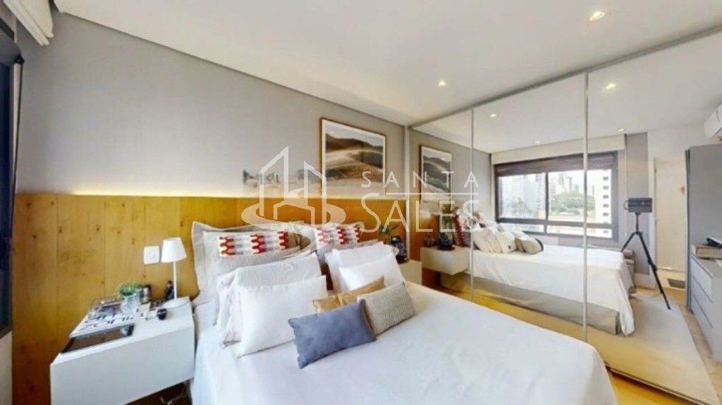 Apartamento, 1 quarto, 73 m² - Foto 7