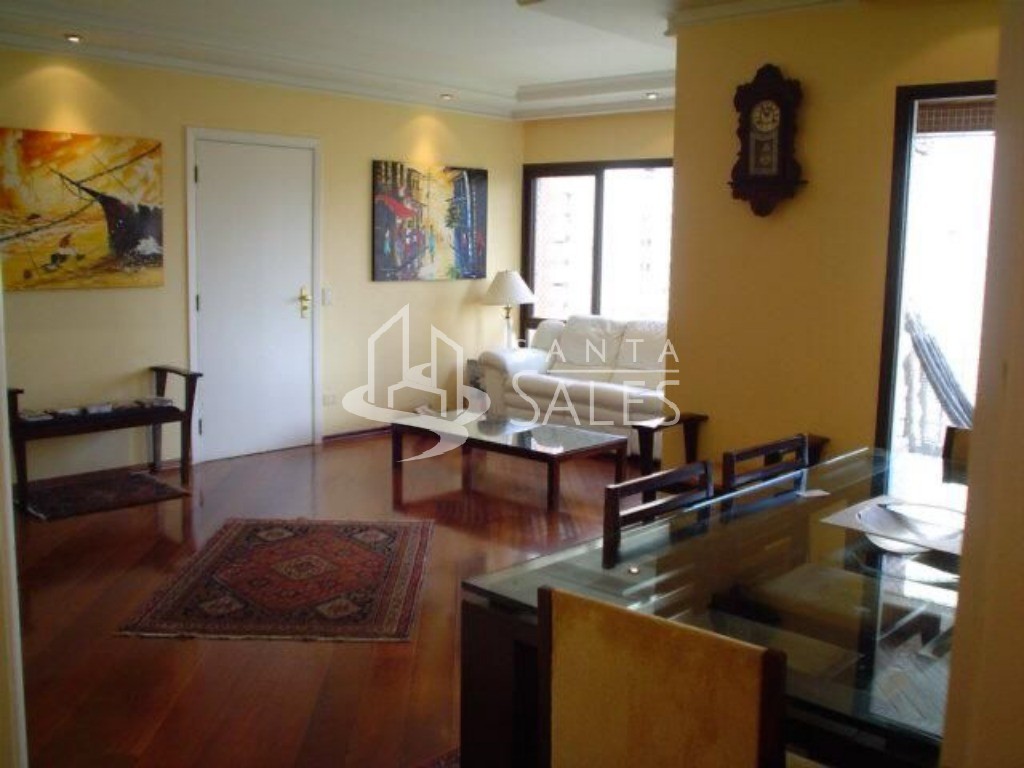 Apartamento, 3 quartos, 130 m² - Foto 2