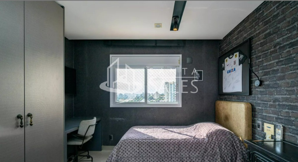 Apartamento, 3 quartos, 153 m² - Foto 24