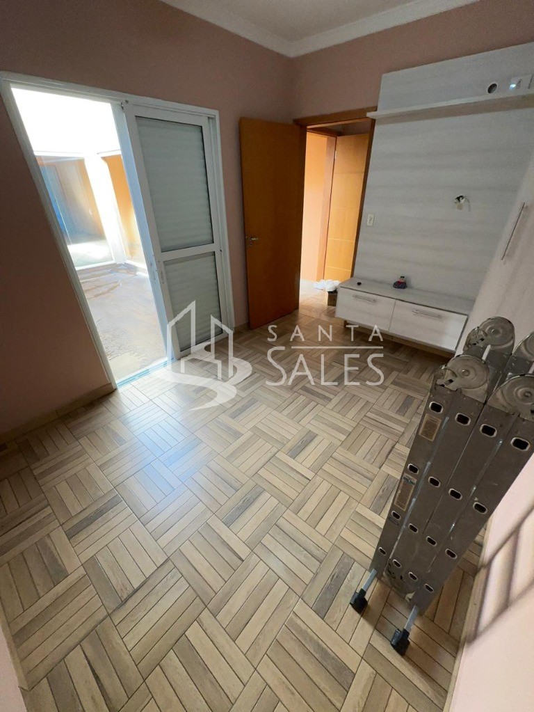 Casa, 4 quartos, 220 m² - Foto 11