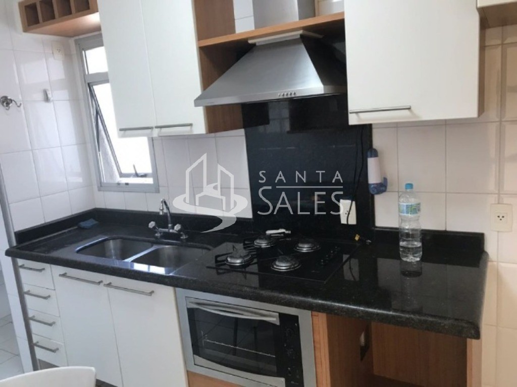 Apartamento para alugar com 3 quartos, 96m² - Foto 8